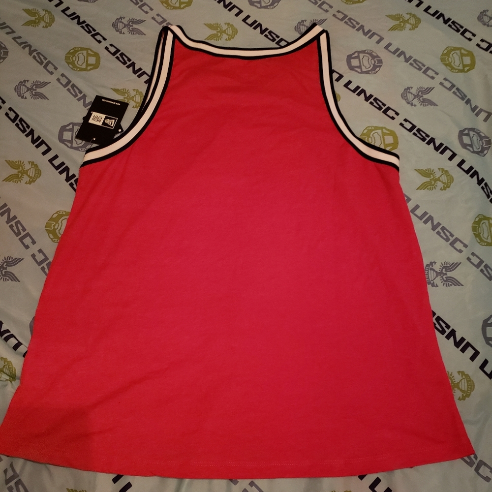 ⚾️ Chicago White Sox Tank Top ⚾️ - Picture 6 of 6